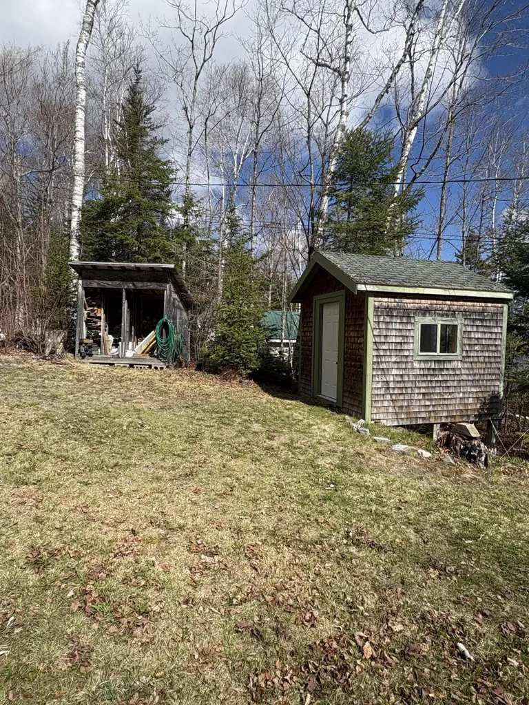 1080 Frenchtown Road Frenchtown Twp ME 04441