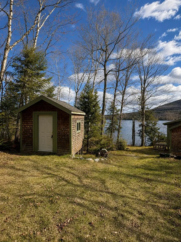 1080 Frenchtown Road Frenchtown Twp ME 04441