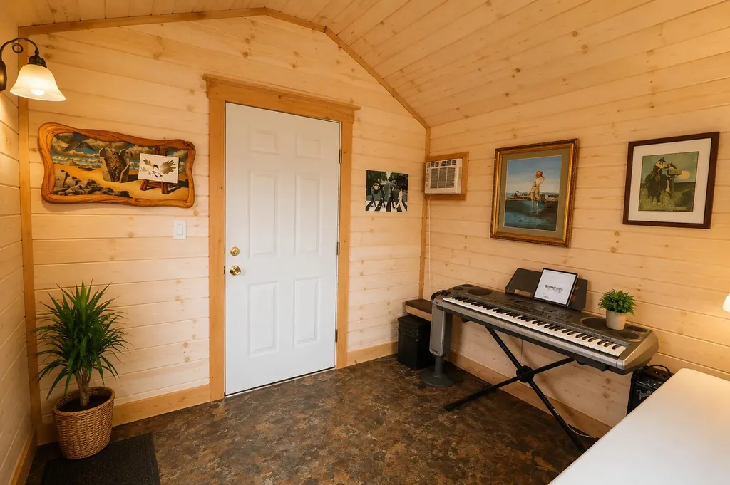 1080 Frenchtown Road Frenchtown Twp ME 04441