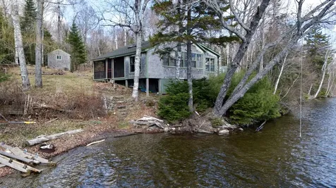 1080 Frenchtown Road Frenchtown Twp ME 04441