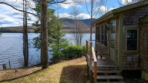 1080 Frenchtown Road Frenchtown Twp ME 04441