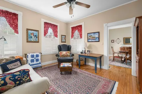 88 York Street York ME 03909
