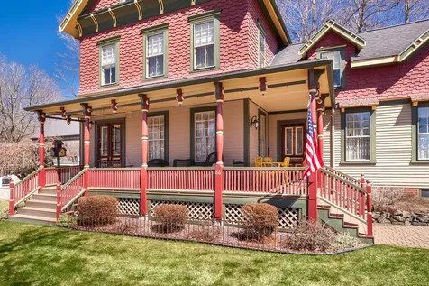 88 York Street York ME 03909