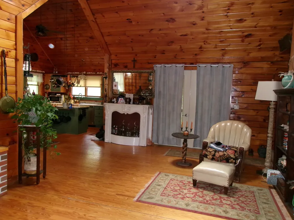 10 Patten Woods Lane Litchfield ME 04350