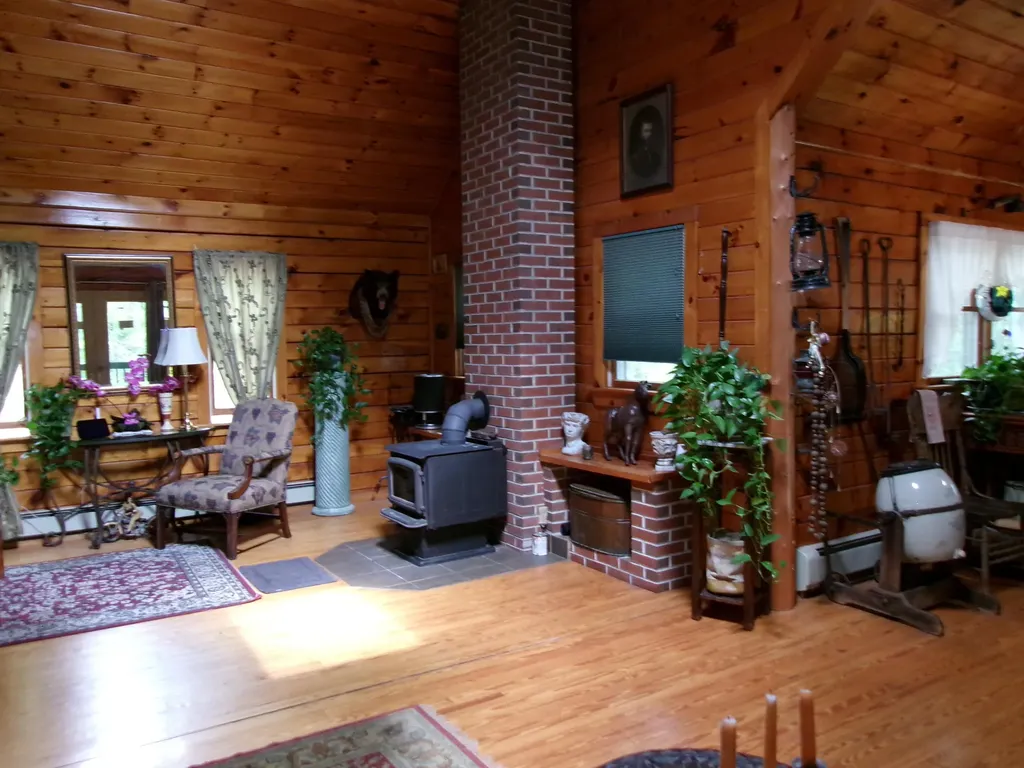 10 Patten Woods Lane Litchfield ME 04350