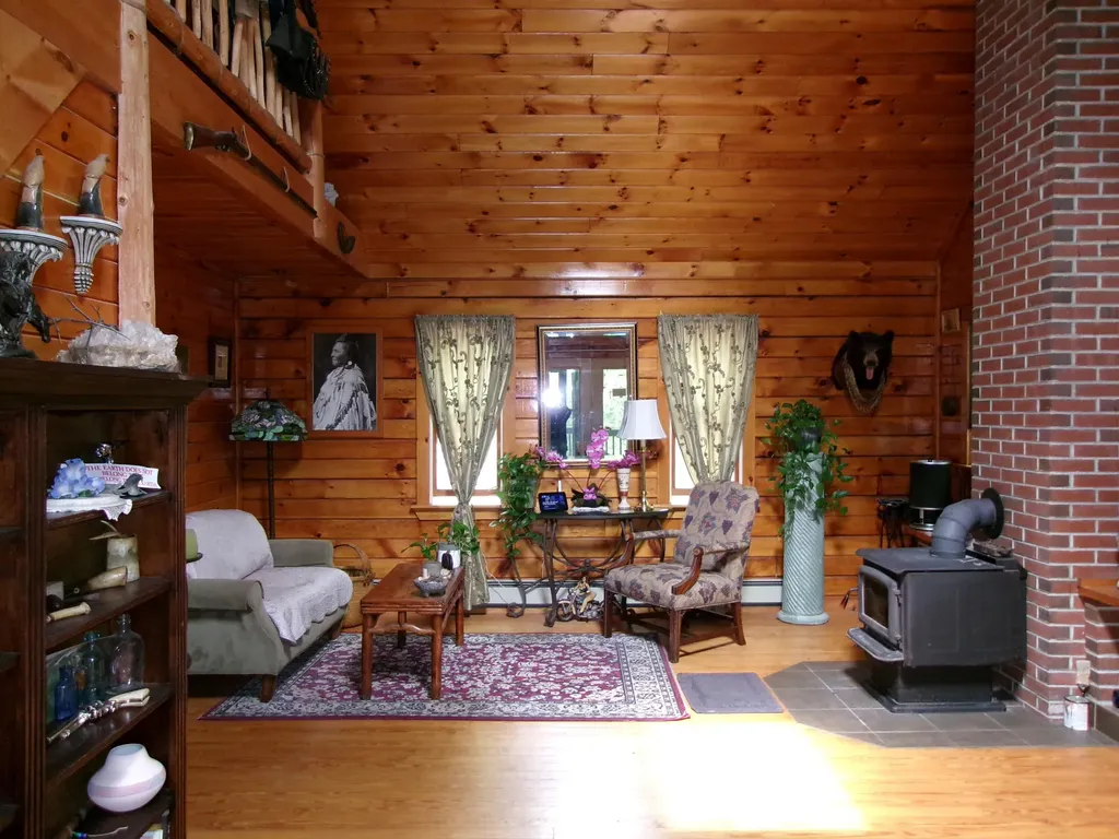 10 Patten Woods Lane Litchfield ME 04350