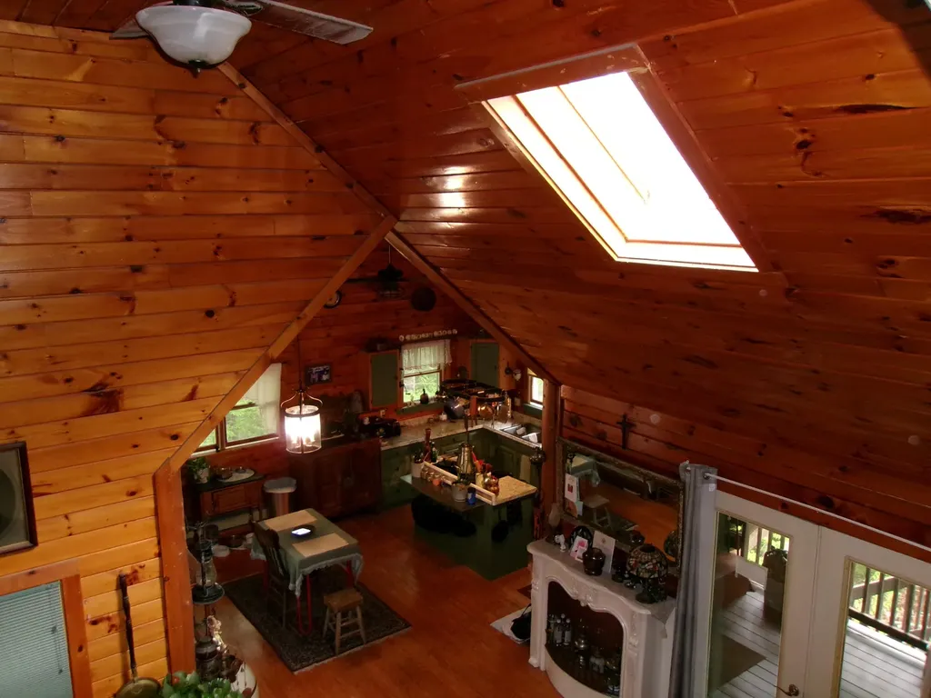 10 Patten Woods Lane Litchfield ME 04350