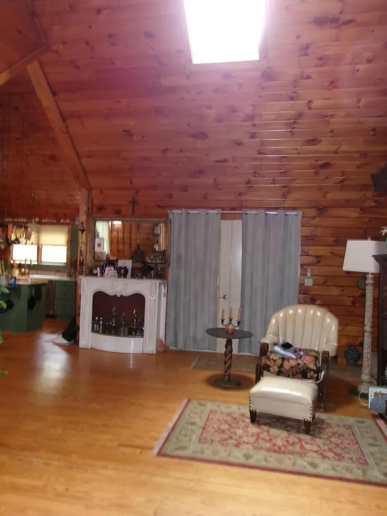 10 Patten Woods Lane Litchfield ME 04350