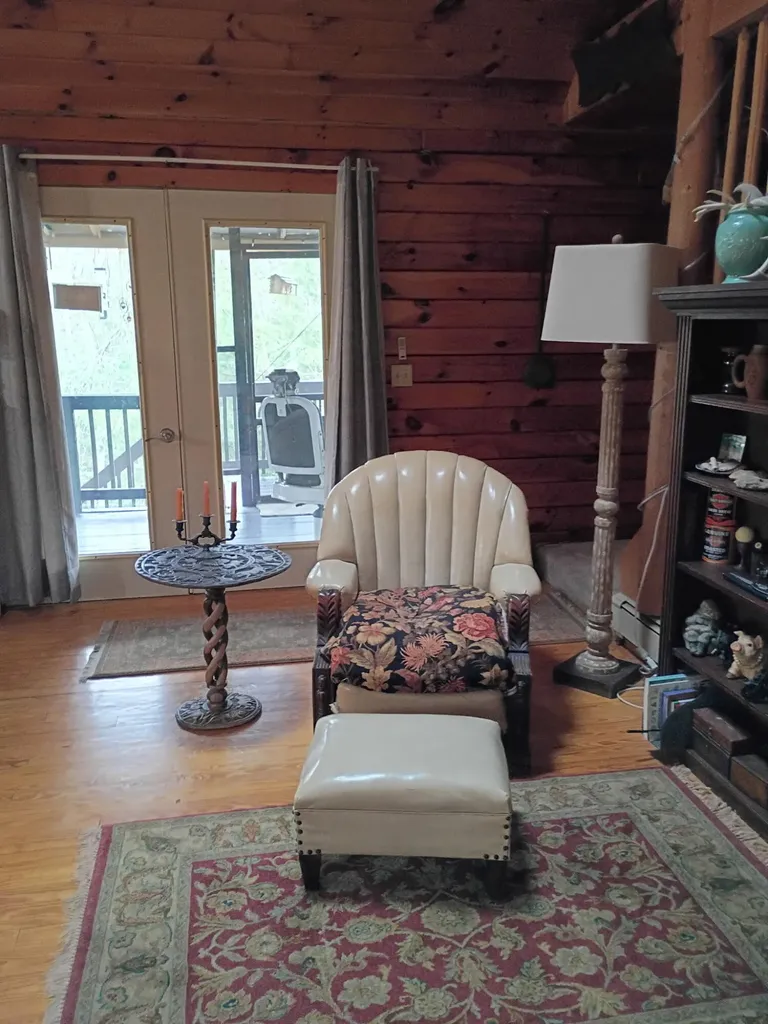 10 Patten Woods Lane Litchfield ME 04350