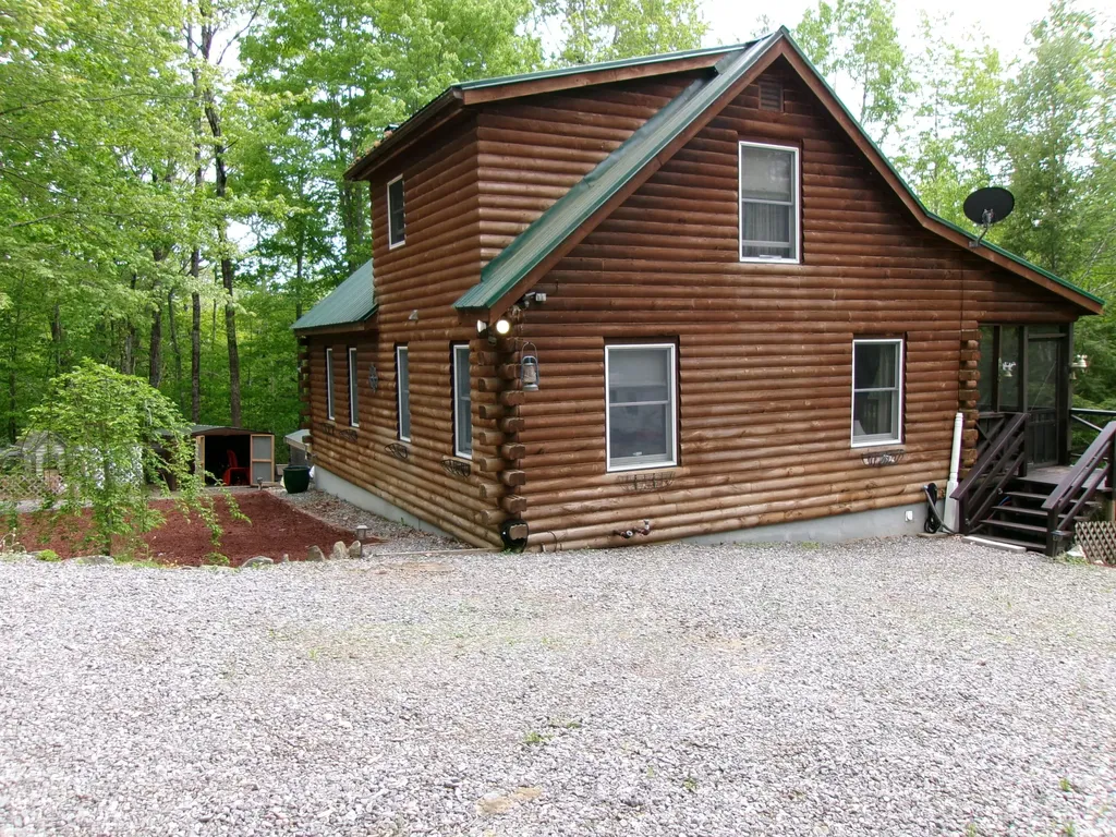 10 Patten Woods Lane Litchfield ME 04350