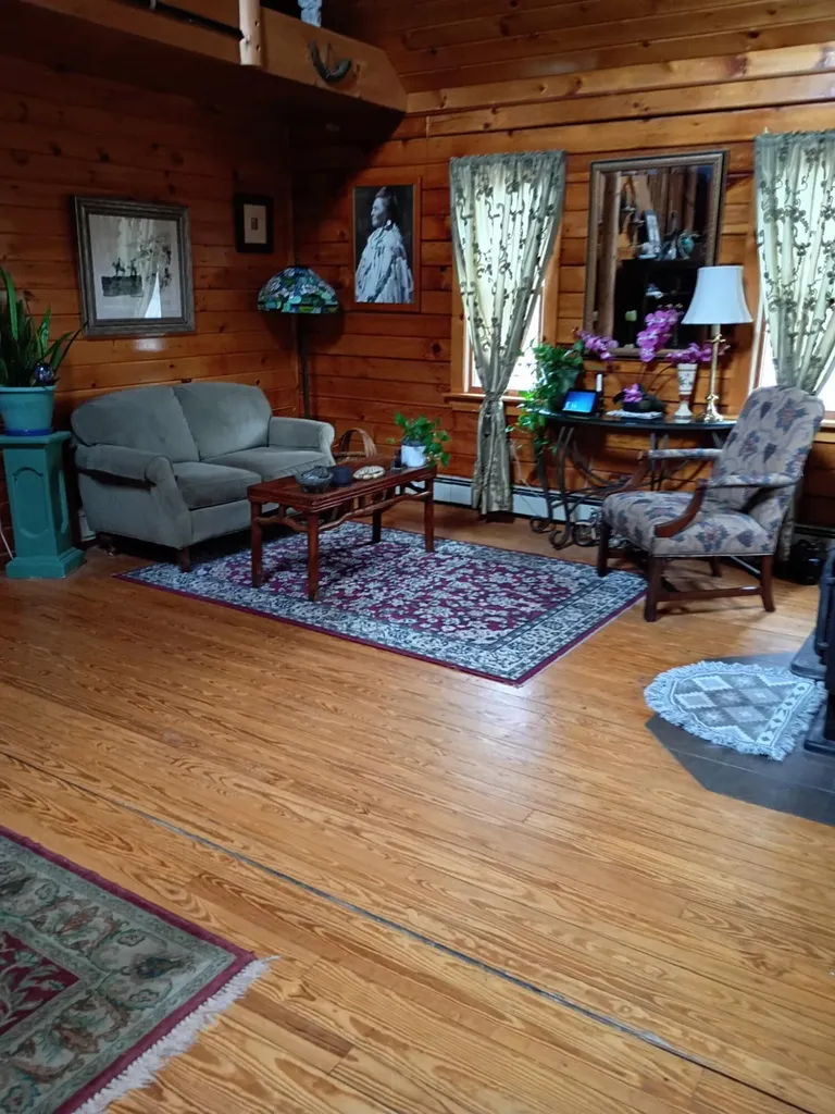 10 Patten Woods Lane Litchfield ME 04350