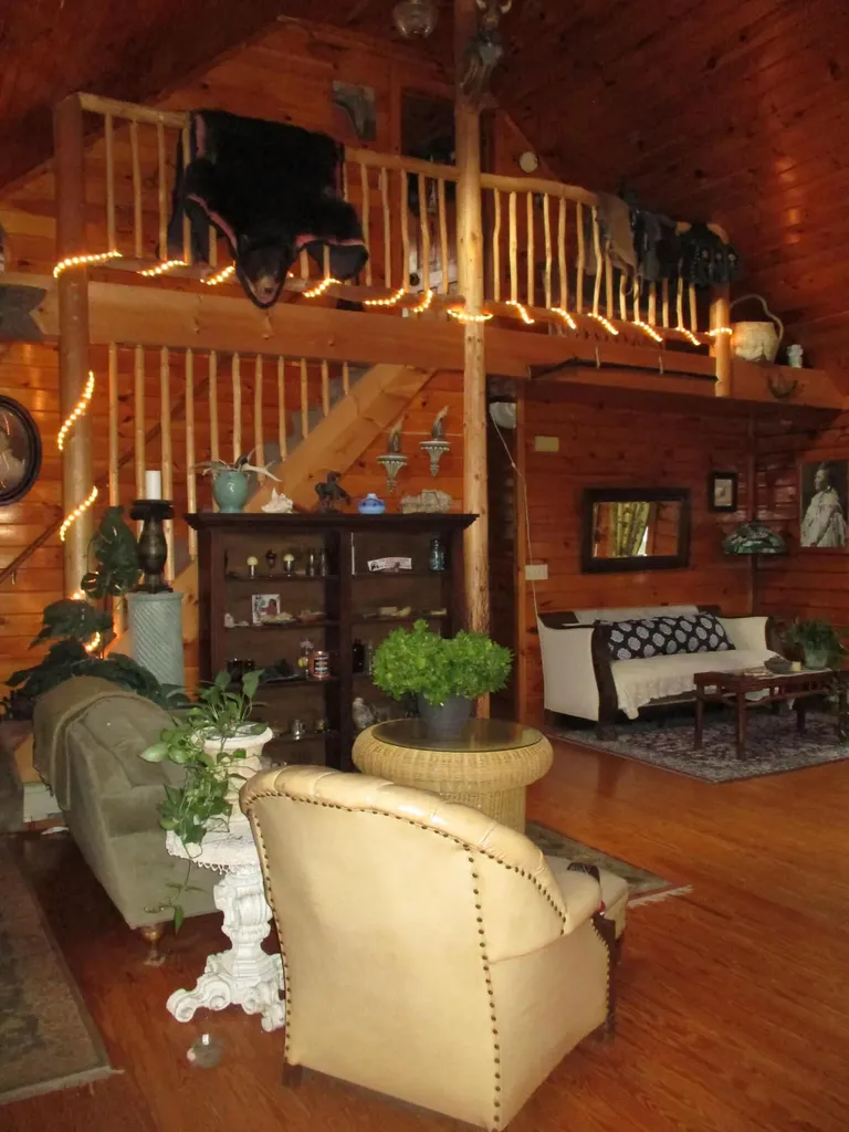 10 Patten Woods Lane Litchfield ME 04350