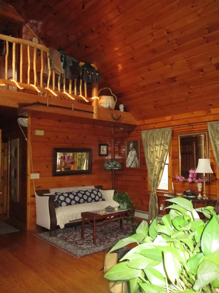 10 Patten Woods Lane Litchfield ME 04350