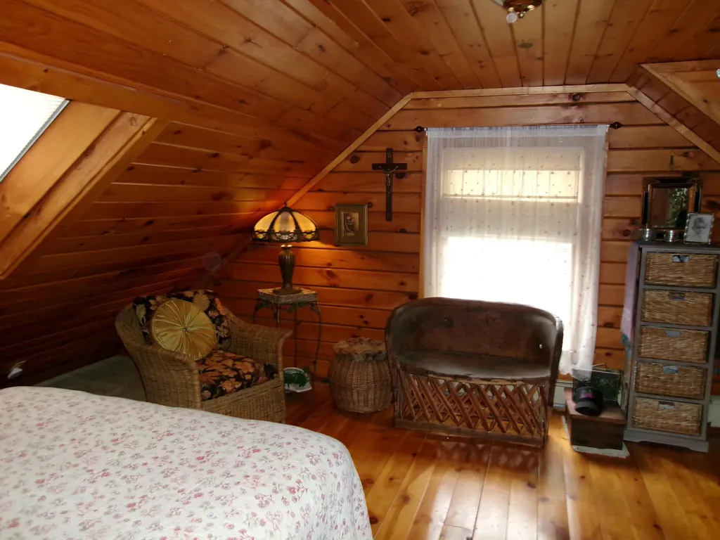 10 Patten Woods Lane Litchfield ME 04350