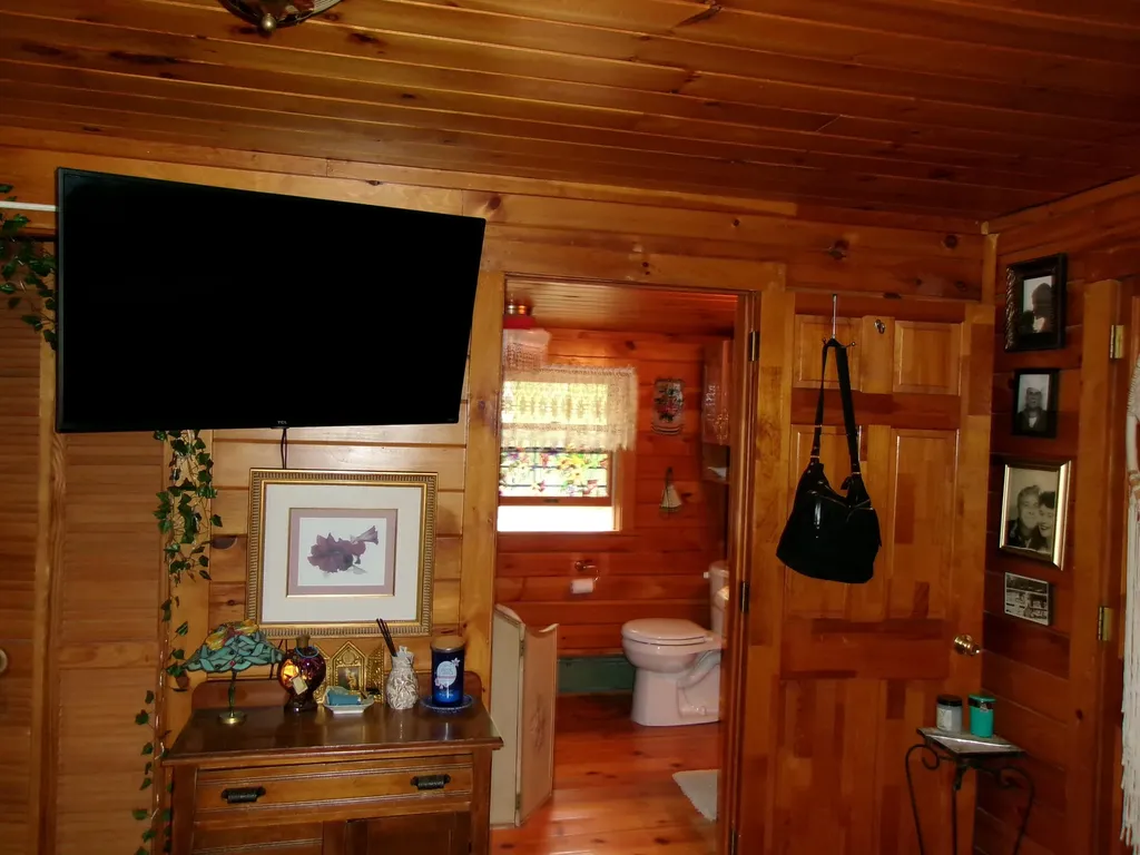 10 Patten Woods Lane Litchfield ME 04350