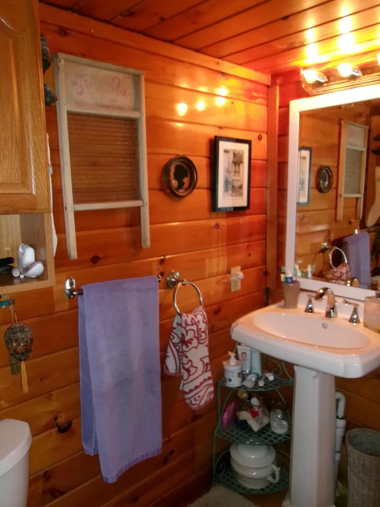 10 Patten Woods Lane Litchfield ME 04350