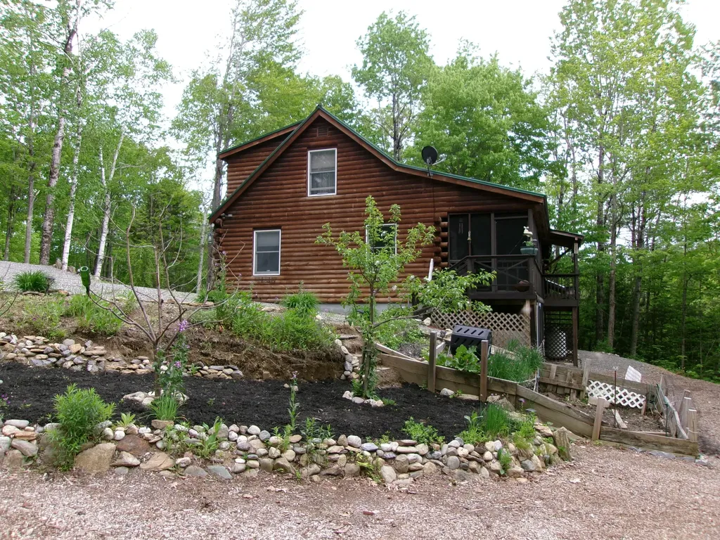 10 Patten Woods Lane Litchfield ME 04350