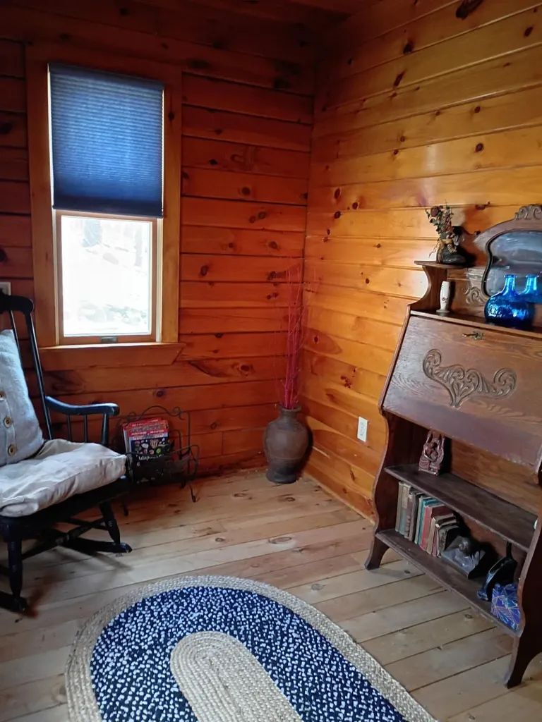 10 Patten Woods Lane Litchfield ME 04350