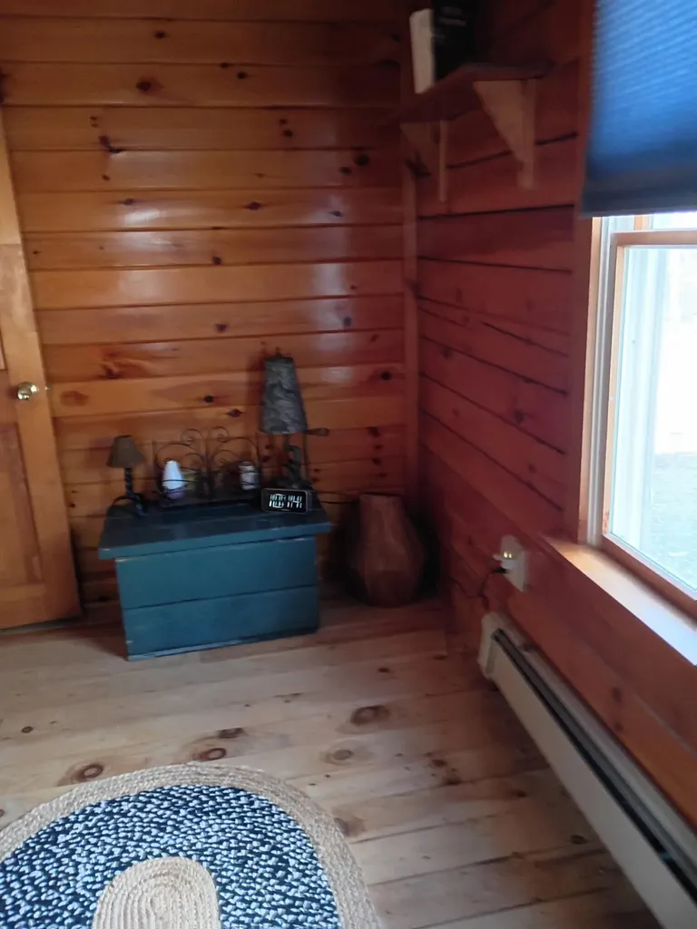 10 Patten Woods Lane Litchfield ME 04350