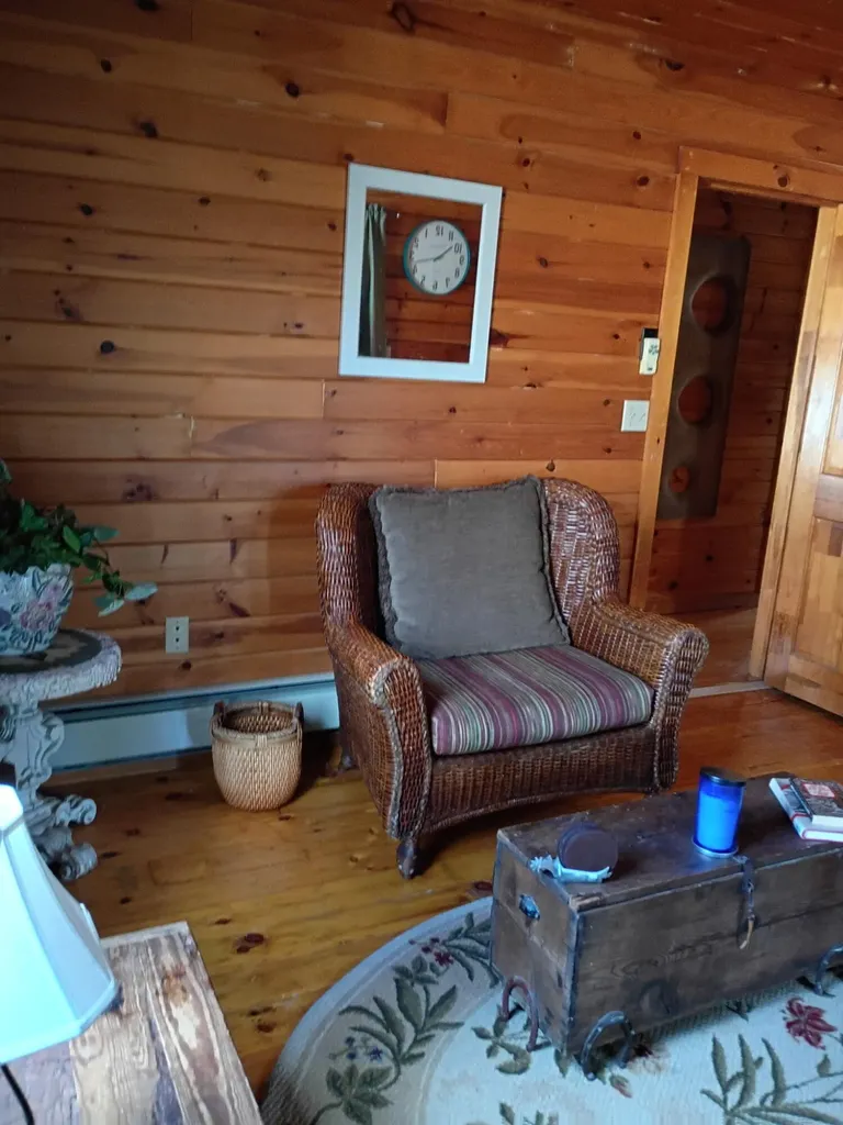 10 Patten Woods Lane Litchfield ME 04350