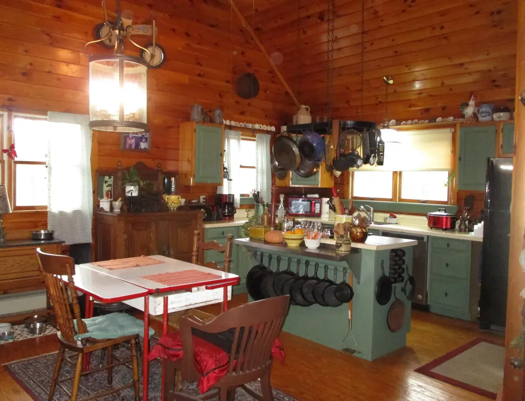 10 Patten Woods Lane Litchfield ME 04350
