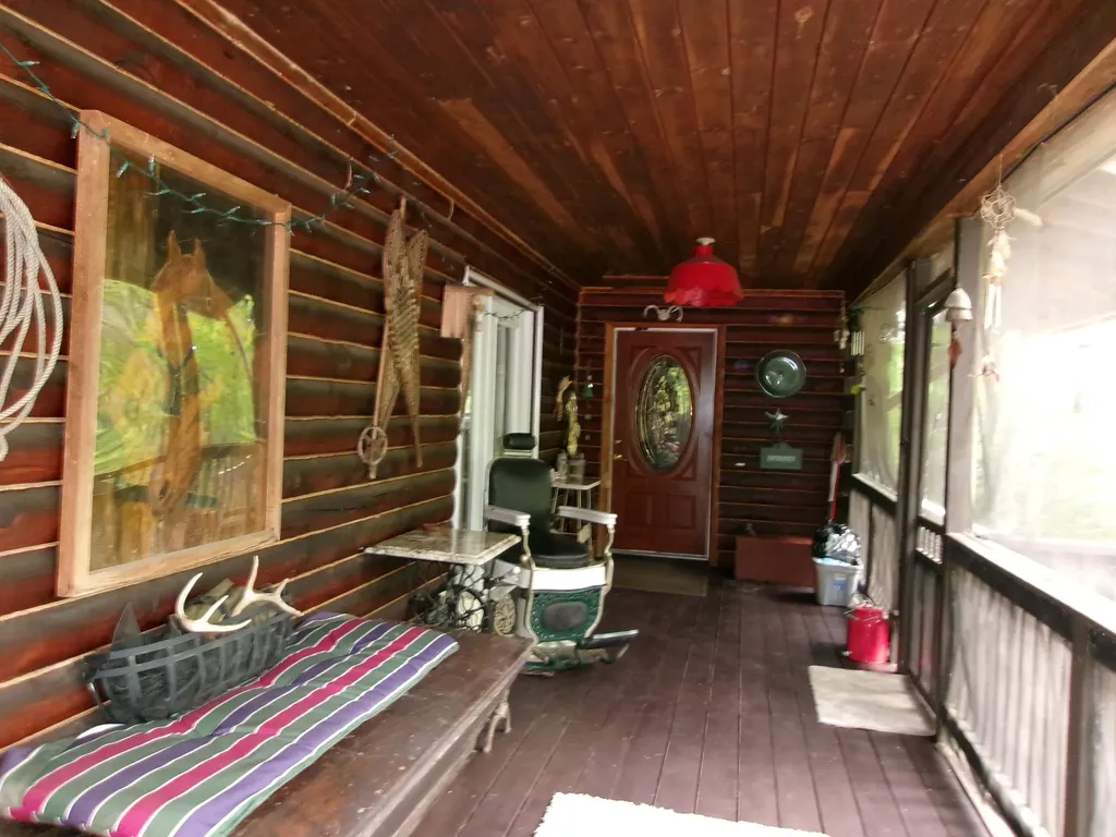 10 Patten Woods Lane Litchfield ME 04350
