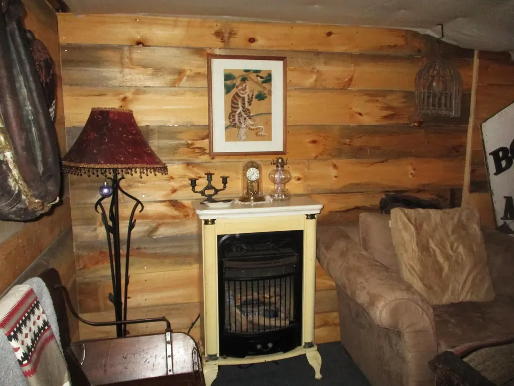 10 Patten Woods Lane Litchfield ME 04350