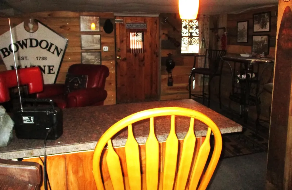 10 Patten Woods Lane Litchfield ME 04350