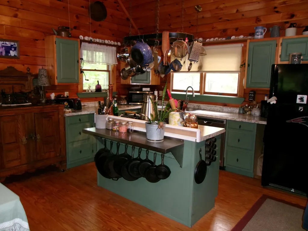 10 Patten Woods Lane Litchfield ME 04350