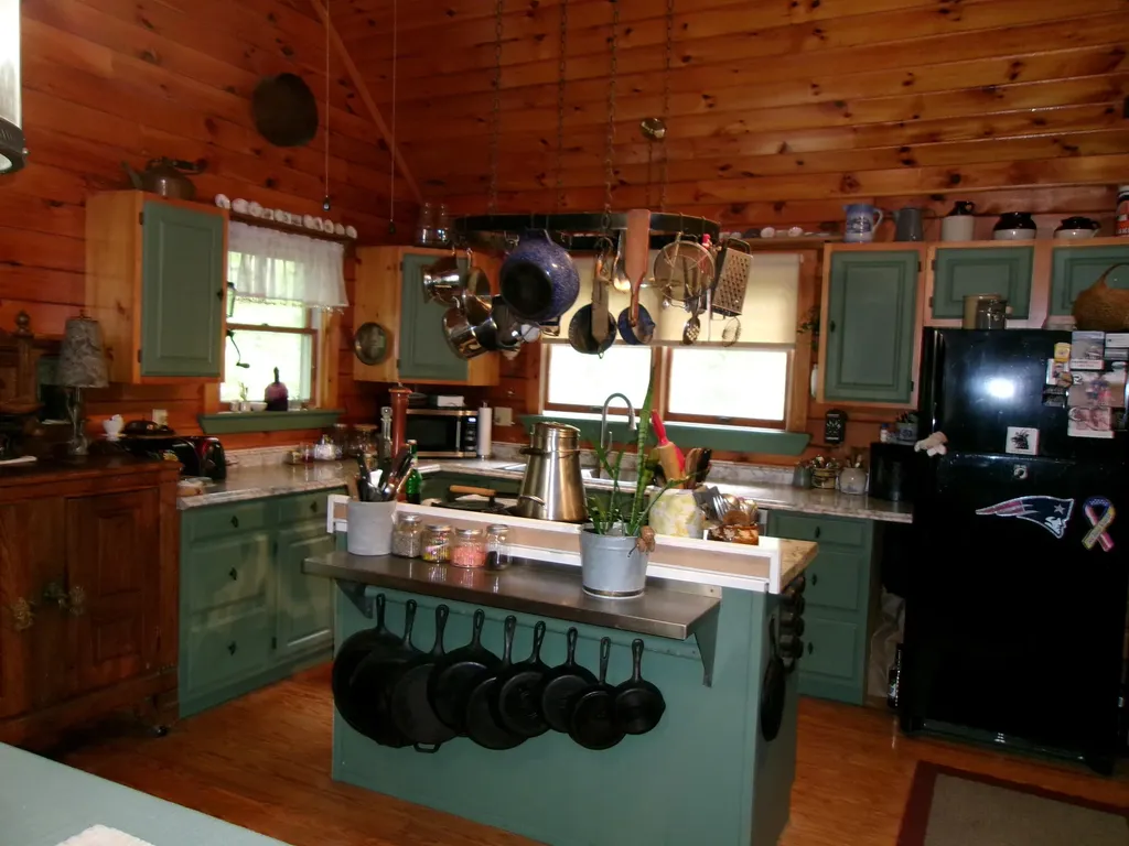 10 Patten Woods Lane Litchfield ME 04350