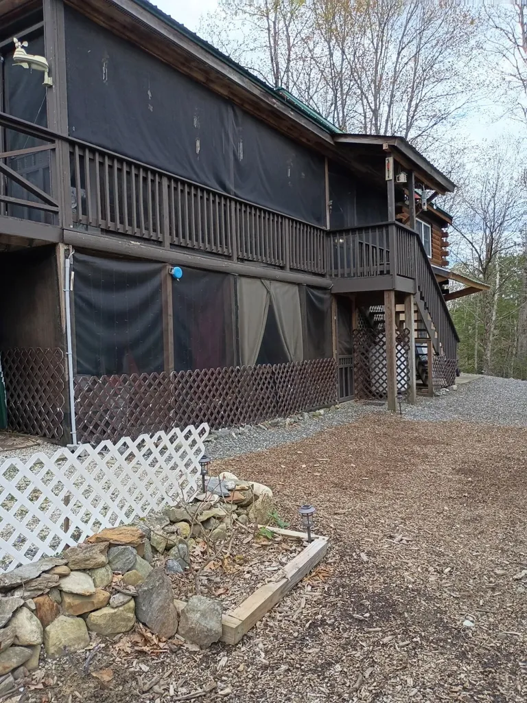 10 Patten Woods Lane Litchfield ME 04350