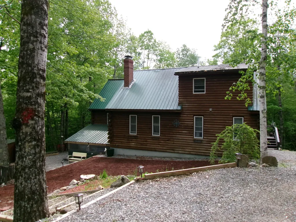 10 Patten Woods Lane Litchfield ME 04350