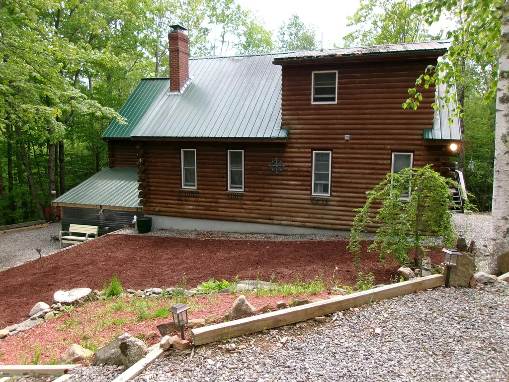 10 Patten Woods Lane Litchfield ME 04350