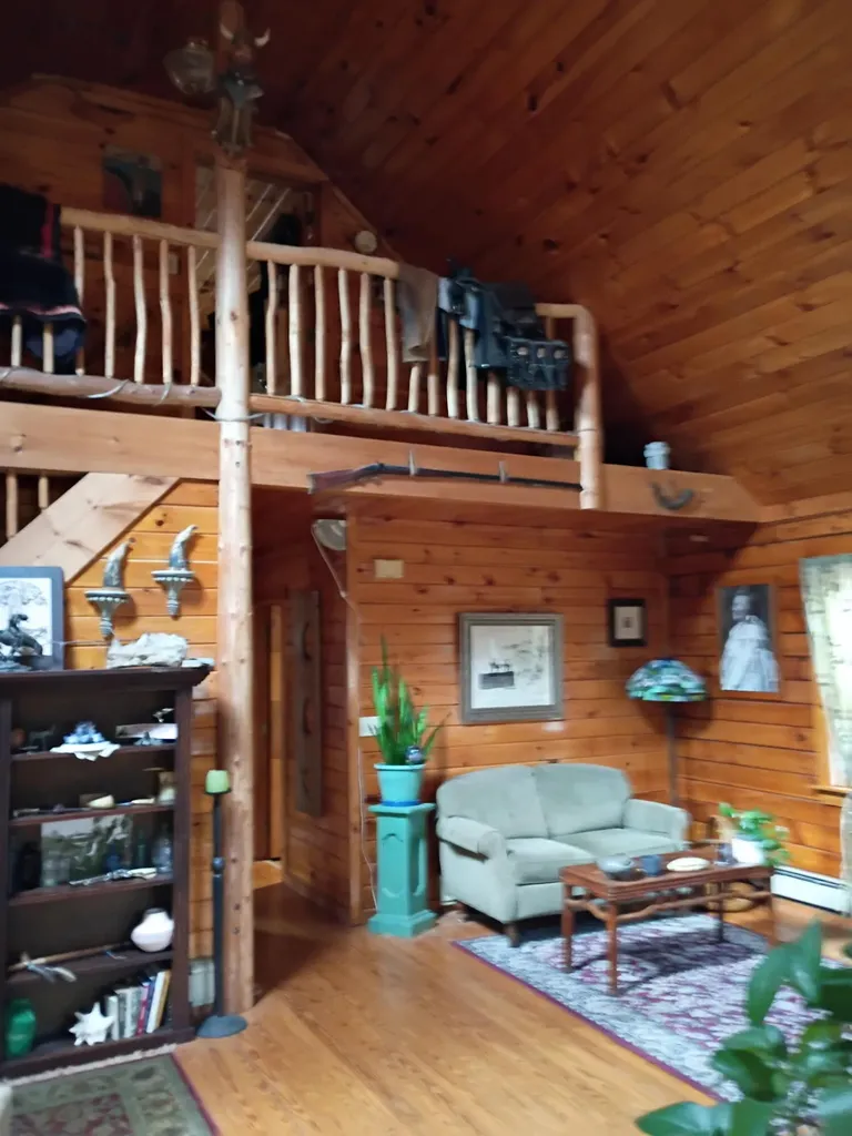 10 Patten Woods Lane Litchfield ME 04350