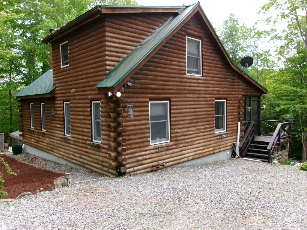 10 Patten Woods Lane Litchfield ME 04350