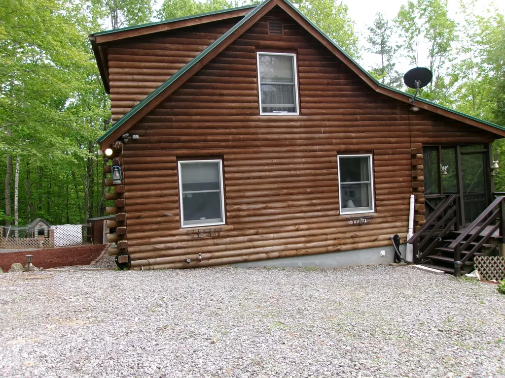 10 Patten Woods Lane Litchfield ME 04350