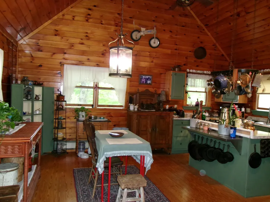 10 Patten Woods Lane Litchfield ME 04350