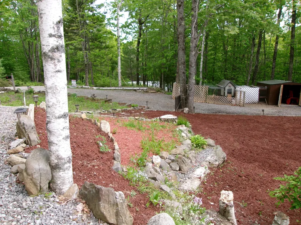 10 Patten Woods Lane Litchfield ME 04350