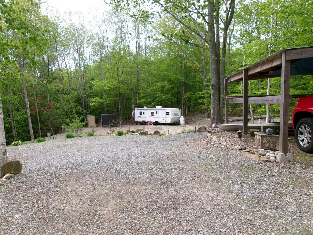 10 Patten Woods Lane Litchfield ME 04350