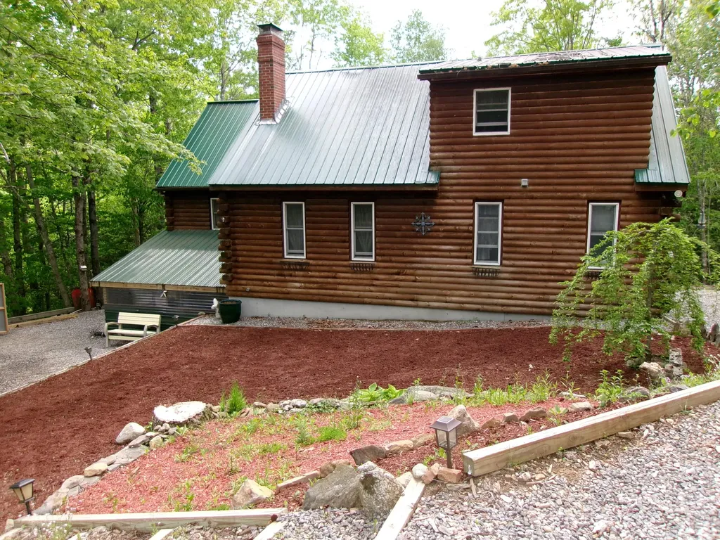 10 Patten Woods Lane Litchfield ME 04350