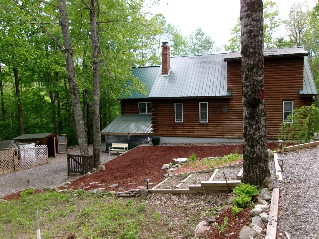 10 Patten Woods Lane Litchfield ME 04350