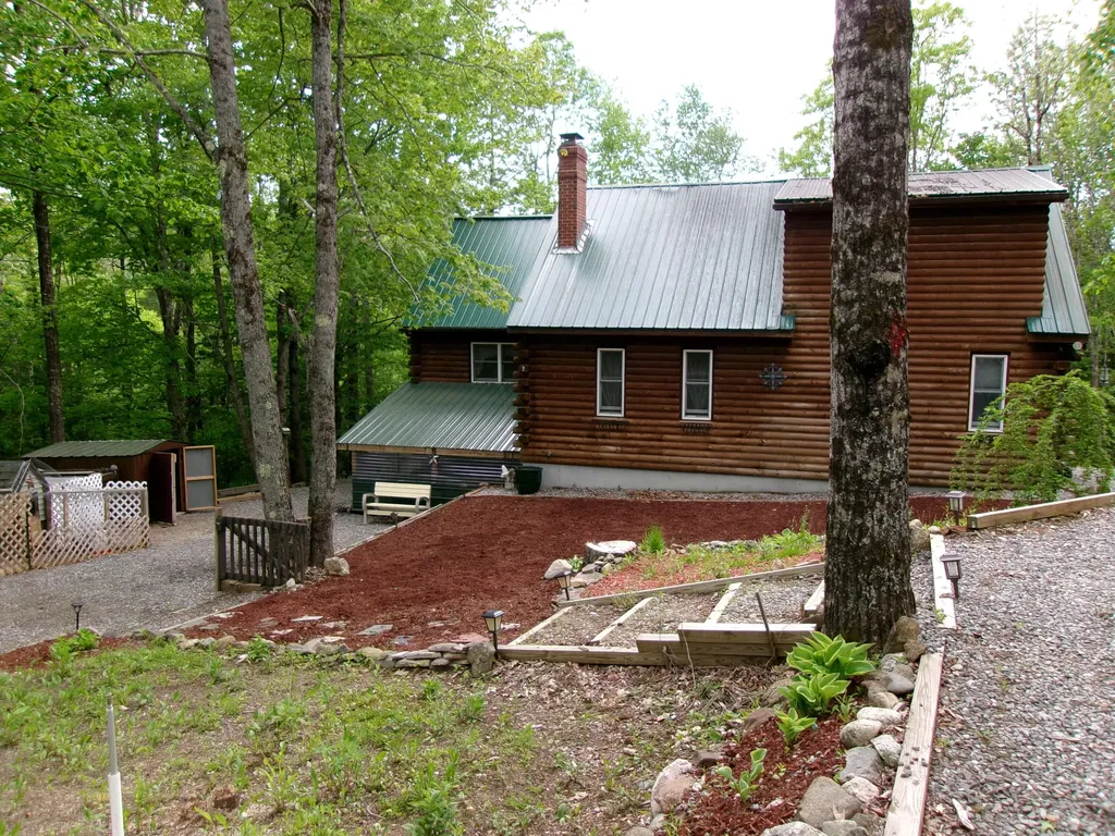 10 Patten Woods Lane Litchfield ME 04350
