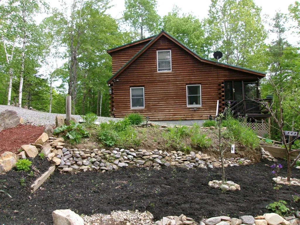 10 Patten Woods Lane Litchfield ME 04350