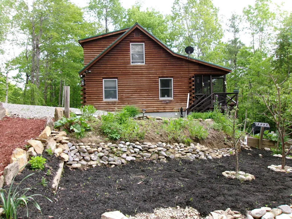 10 Patten Woods Lane Litchfield ME 04350