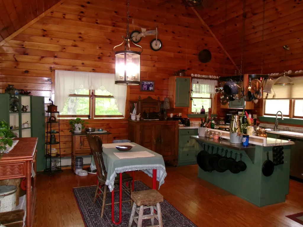 10 Patten Woods Lane Litchfield ME 04350