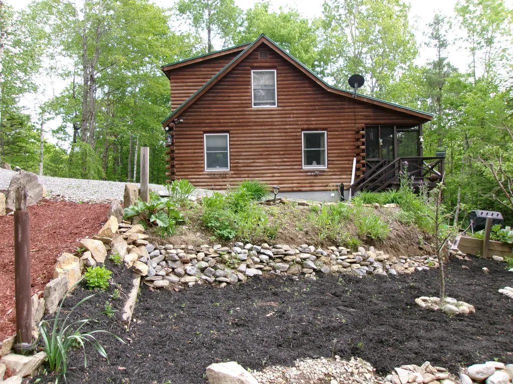 10 Patten Woods Lane Litchfield ME 04350