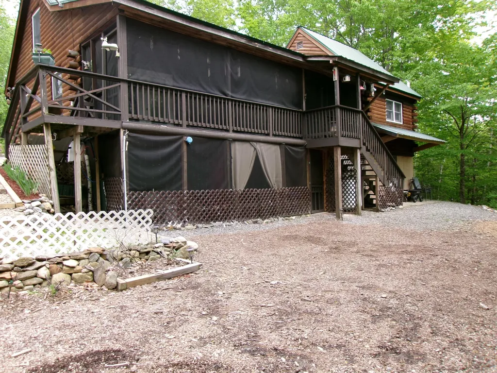 10 Patten Woods Lane Litchfield ME 04350