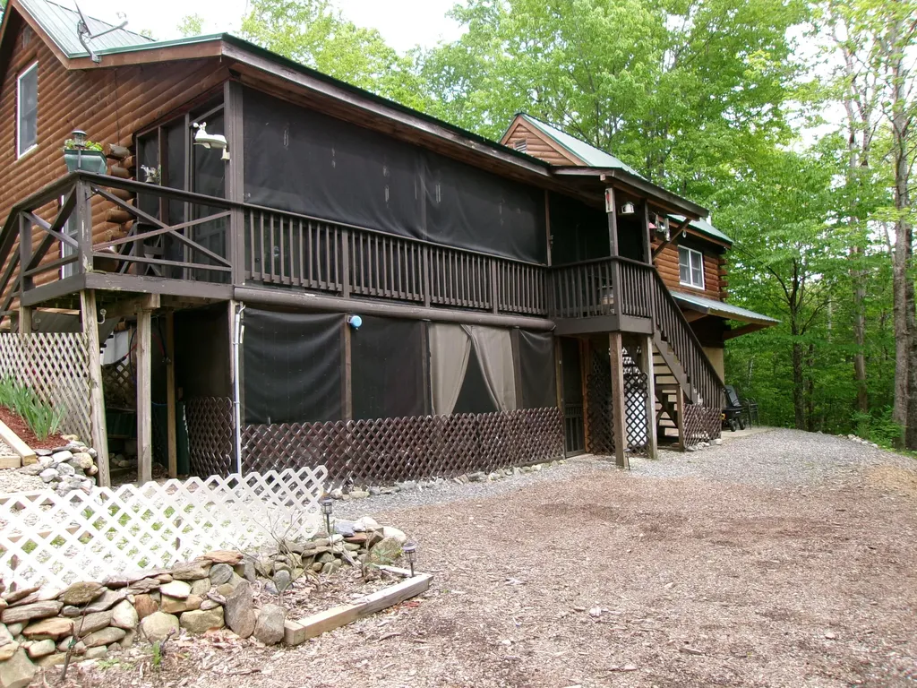 10 Patten Woods Lane Litchfield ME 04350