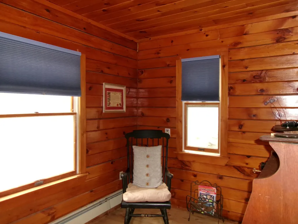 10 Patten Woods Lane Litchfield ME 04350