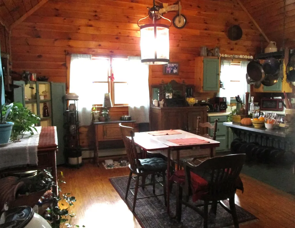 10 Patten Woods Lane Litchfield ME 04350